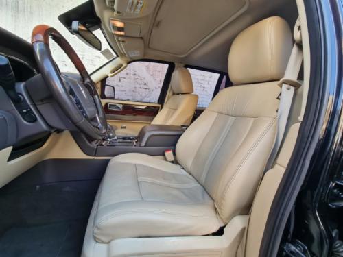 Lincoln Navigator NIII Autosafe Modelo 2016 77,806 kms. $950,000.00