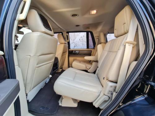 Lincoln Navigator NIII Autosafe Modelo 2016 77,806 kms. $790,000.00