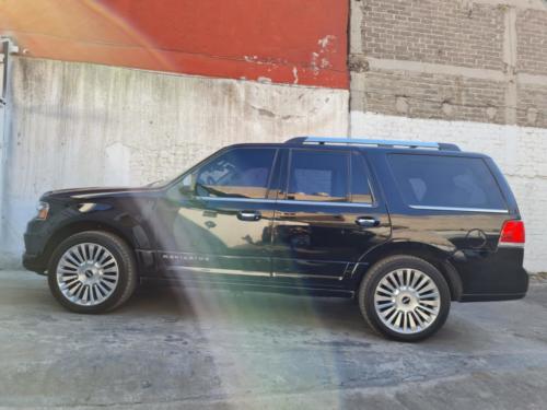 Lincoln Navigator NIII Autosafe Modelo 2016 77,806 kms. $790,000.00