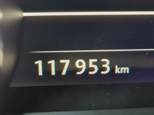 Volkswagen Touareg NIII+ Centur Modelo 2018 117,953 kms. $990,000.00