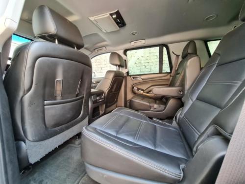 GMC Yukon NIII Ballistic Modelo 2016 76 mil kms. $940,000.00