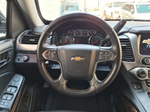 Chevrolet Suburban NIII+ Centur Modelo 2016 112,354 kms. $750,000.00