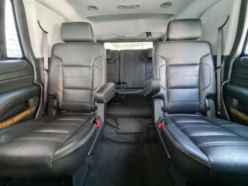 GMC Yukon NV+ TPS Modelo 2016 66,667 kms. $1,350,000.00