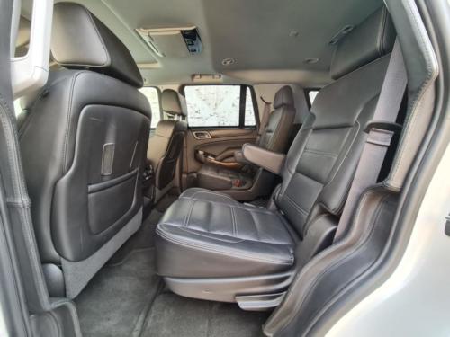 GMC Yukon NV+ TPS Modelo 2016 66,667 kms. $1,350,000.00