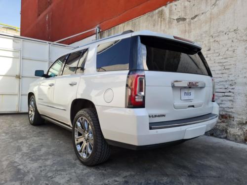 GMC Yukon NV+ TPS Modelo 2016 66,667 kms. $1,350,000.00