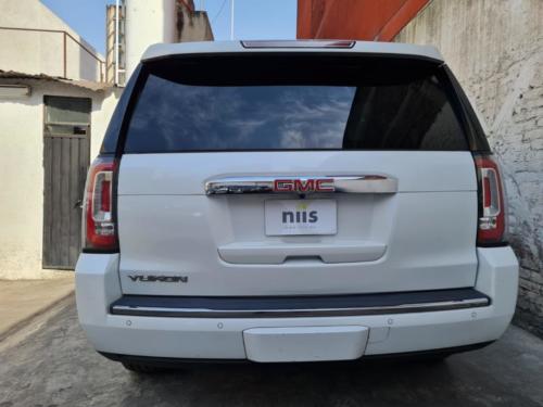 GMC Yukon NV+ TPS Modelo 2016 66,667 kms. $1,350,000.00