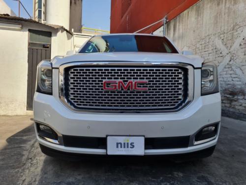 GMC Yukon NV+ TPS Modelo 2016 66,667 kms. $1,350,000.00