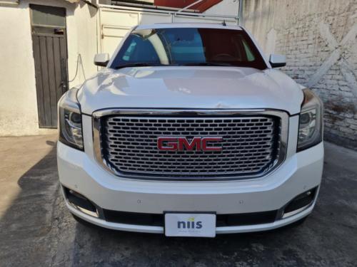 GMC Yukon NV+ TPS Modelo 2016 66,667 kms. $1,350,000.00