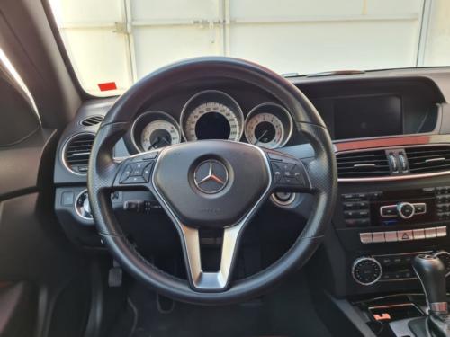 Mercedes Benz Clase C NIII Ballistic Modelo 2018 50,550 kms. $390,000.00
