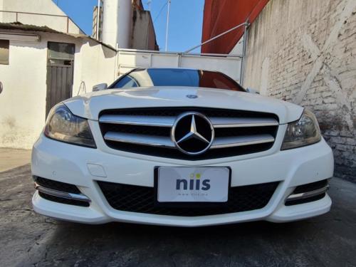 Mercedes Benz Clase C NIII Ballistic Modelo 2018 50,550 kms. $390,000.00