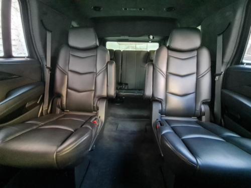 Cadillac Escalade NIII+ WBA 42,700 kms. $1,440,000.00