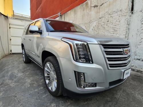 Cadillac Escalade NIII+ WBA 42,700 kms. $1,440,000.00