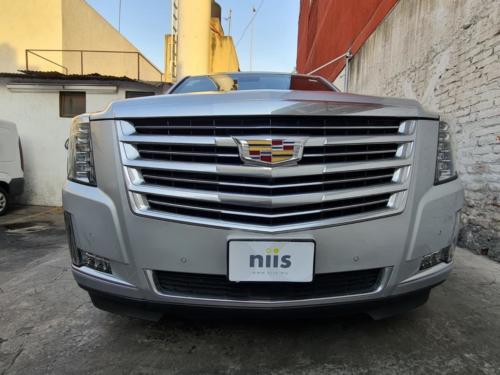 Cadillac Escalade NIII+ WBA 42,700 kms. $1,440,000.00