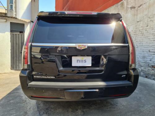 Cadillac Escalade NIII+ Ferbel Modelo 2015 75,659 kms. $900,000.00