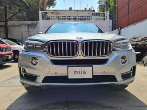 BMW X5 NIII Planta Modelo 2017 88,314 kms. $1,100,000.00