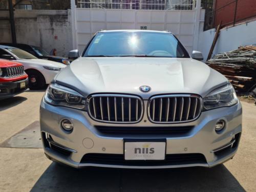 BMW X5 NIII Planta Modelo 2017 88,314 kms. $1,100,000.00