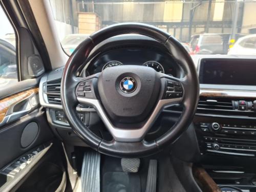 BMW X5 NIII Planta Modelo 2017 88,314 kms. $1,100,000.00