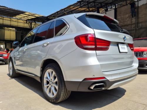 BMW X5 NIII Planta Modelo 2017 88,314 kms. $1,100,000.00