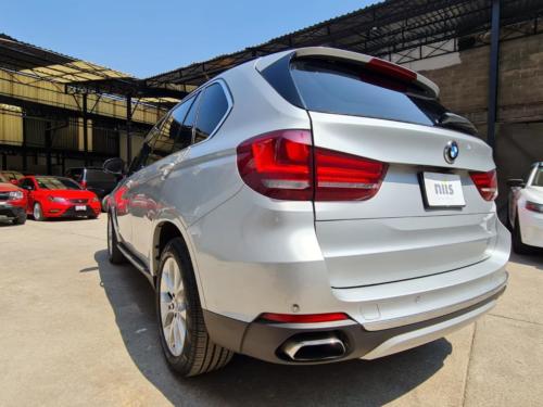 BMW X5 NIII Planta Modelo 2017 88,314 kms. $1,100,000.00