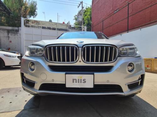 BMW X5 NIII Planta Modelo 2017 88,314 kms. $1,100,000.00