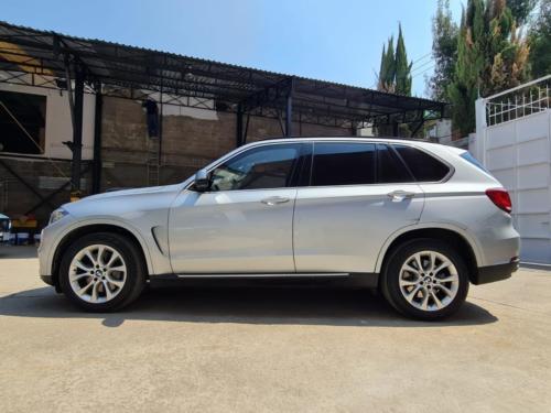 BMW X5 NIII Planta Modelo 2017 88,314 kms. $1,100,000.00