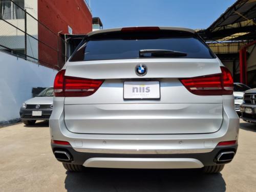 BMW X5 NIII Planta Modelo 2017 88,314 kms. $1,100,000.00