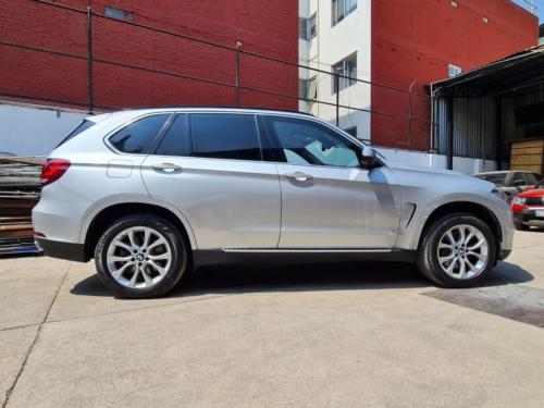 BMW X5 NIII Planta Modelo 2017 88,314 kms. $1,100,000.00