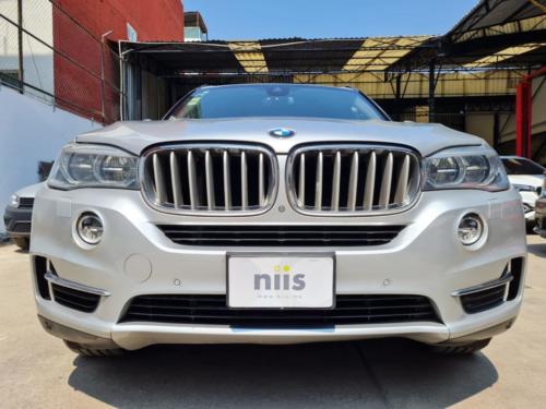 BMW X5 NIII Planta Modelo 2017 88,314 kms. $1,100,000.00