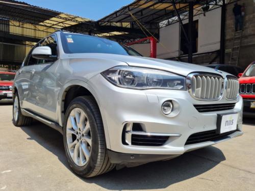 BMW X5 NIII Planta Modelo 2017 88,314 kms. $1,100,000.00