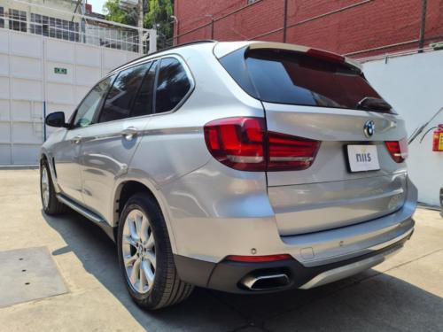 BMW X5 NIII Planta Modelo 2017 88,314 kms. $1,100,000.00