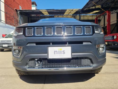 Jeep Compass NIII Master Safe Modelo 2018 68,982 kms. $680,000.00