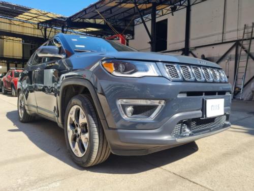 Jeep Compass NIII Master Safe Modelo 2018 68,982 kms. $680,000.00