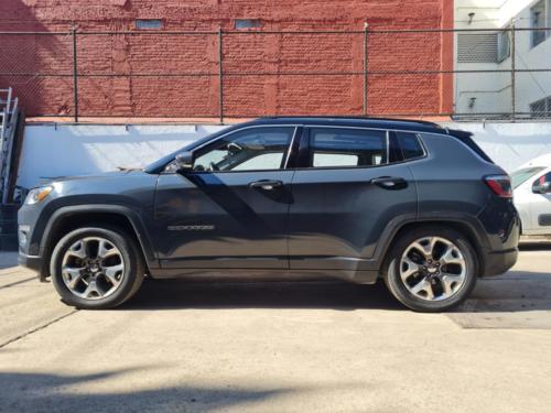 Jeep Compass NIII Master Safe Modelo 2018 68,982 kms. $680,000.00