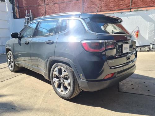 Jeep Compass NIII Master Safe Modelo 2018 68,982 kms. $680,000.00