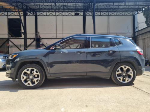 Jeep Compass NIII Master Safe Modelo 2018 68,982 kms. $680,000.00