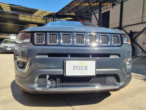 Jeep Compass NIII Master Safe Modelo 2018 68,982 kms. $680,000.00