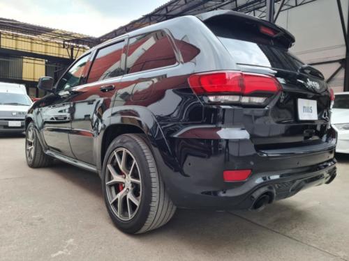 Jeep Grand Cherokee NIII IBN Modelo 2017 62,435 kms. $1,180,000.00