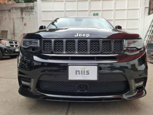 Jeep Grand Cherokee NIII IBN Modelo 2017 62,435 kms. $1,180,000.00