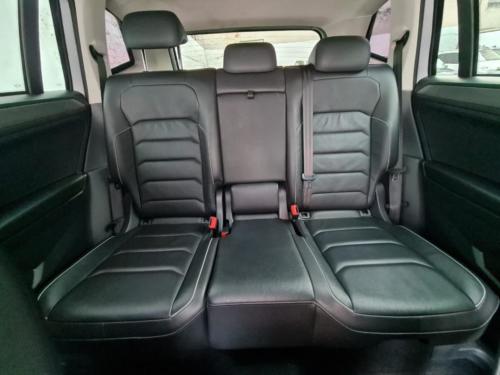 Volkswagen Tiguan NII Ruhe Modelo 2020 40,931 kms. $990,000.00