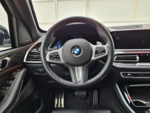 BMW X5 NII Ruhe Modelo 2020 24 mil kms. $1,690,000.00