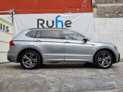 Volkswagen Tiguan NII Ruhe Modelo 2020 40,931 kms. $990,000.00