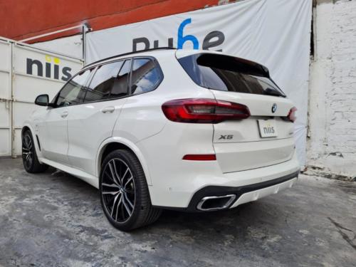 BMW X5 NII Ruhe Modelo 2020 24 mil kms. $1,690,000.00