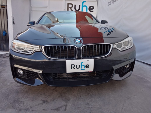 BMW 435 M Sport Coupe Modelo 2015 22 mil kms. $630,000.00